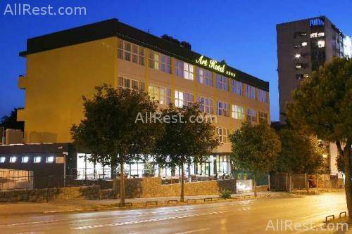 Art Hotel 